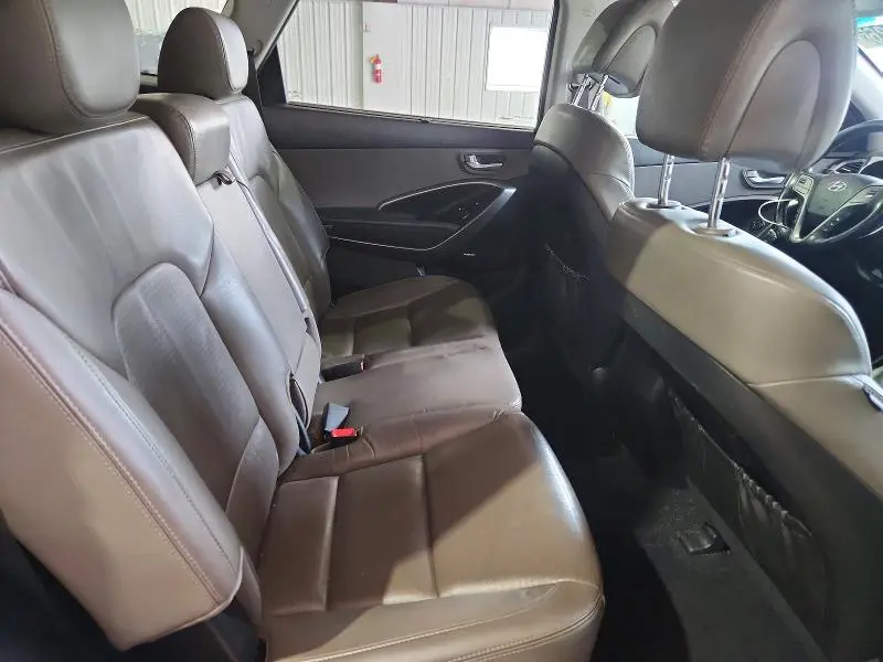 2014 HYUNDAI SANTA FE GLS  