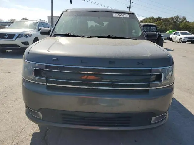 2016 FORD FLEX SEL  