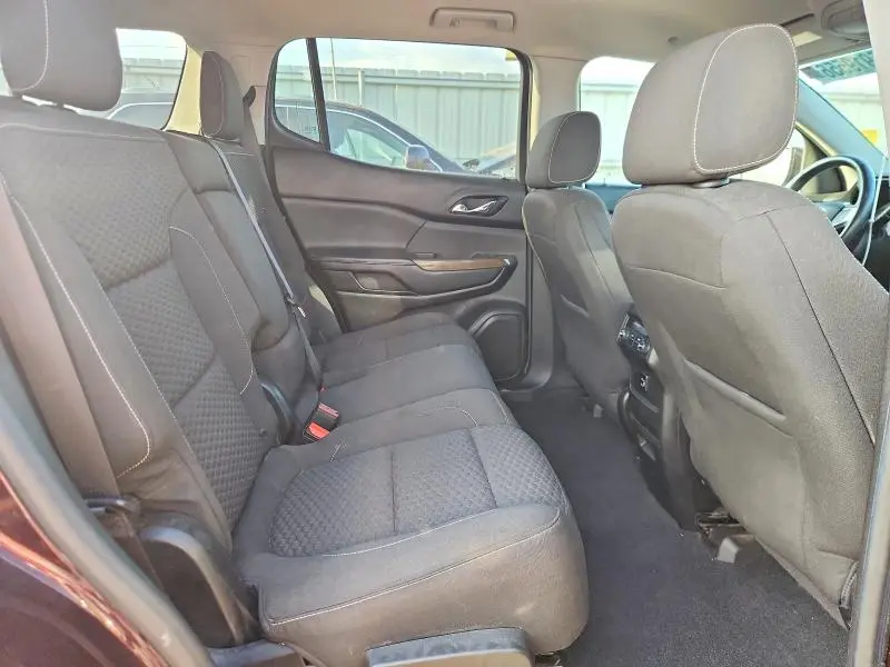 2017 GMC ACADIA SLE  