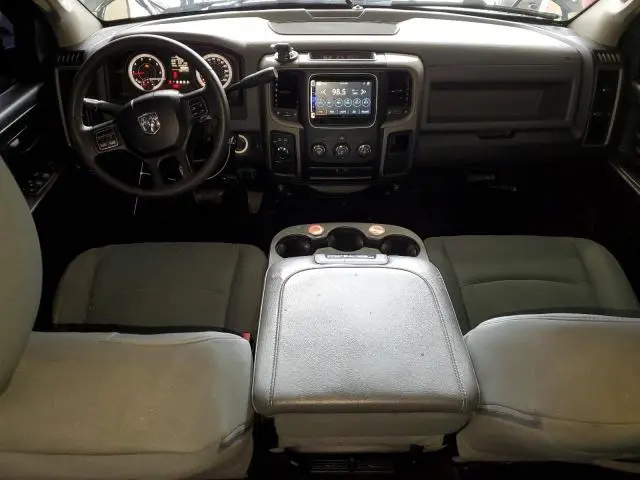 2013 RAM 1500 ST