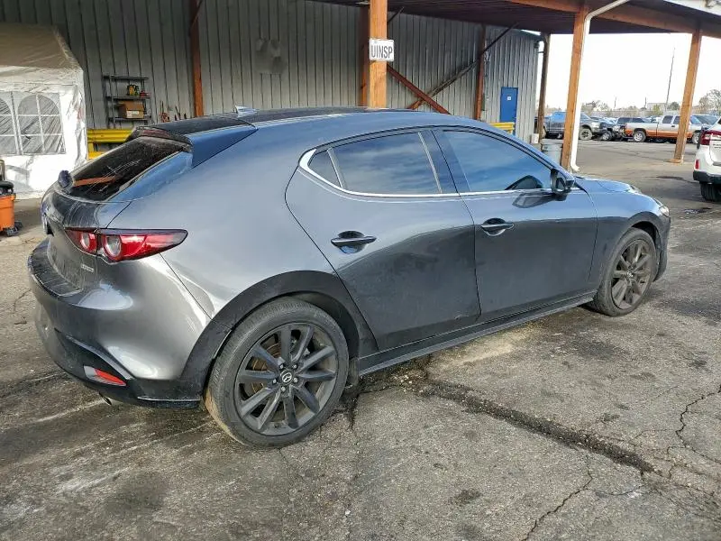 2021 MAZDA 3 PREMIUM  