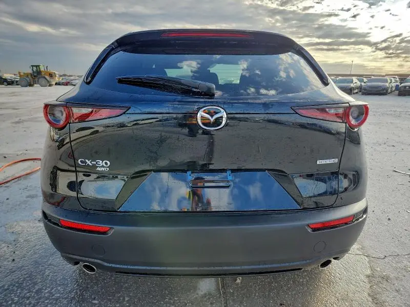 2024 MAZDA CX-30 PREFERRED  