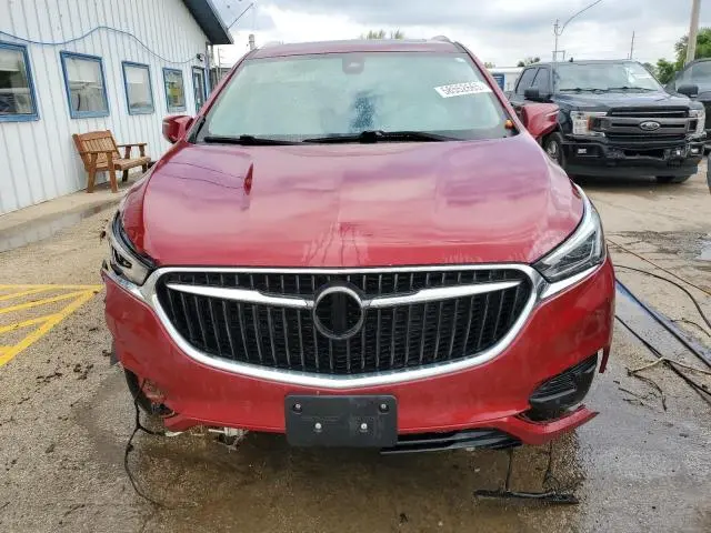 2019 BUICK ENCLAVE PREMIUM  