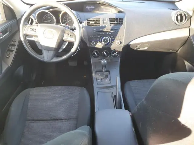 2013 MAZDA 3 I  