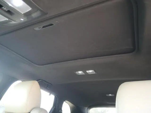 2018 MAZDA CX-9 GRAND TOURING  