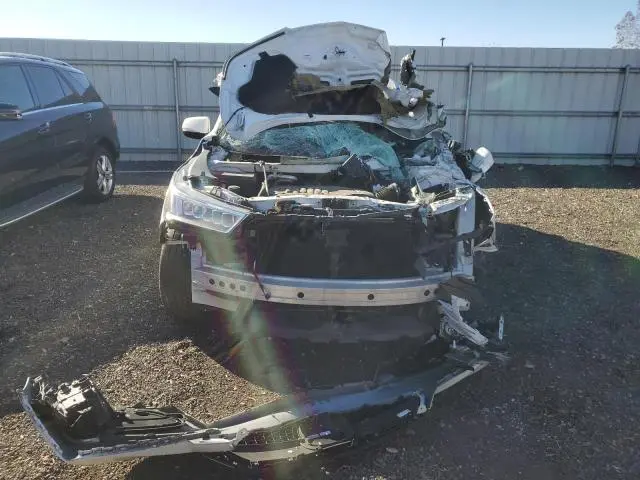 2019 ACURA MDX ADVANCE  