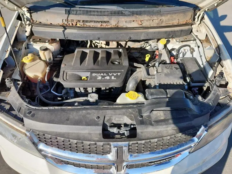 2013 DODGE JOURNEY SE  