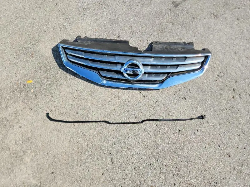 2012 NISSAN ALTIMA 2.5  