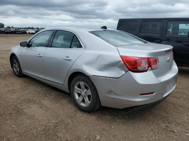 2013 CHEVROLET MALIBU LS  