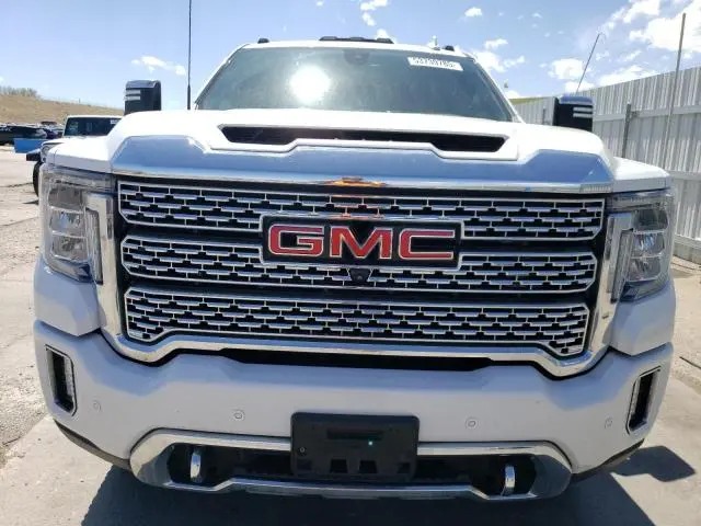 2022 GMC SIERRA K2500 DENALI  