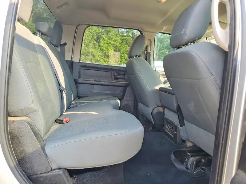 2016 RAM 2500 ST  