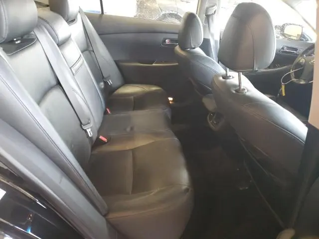 2011 LEXUS ES 350  