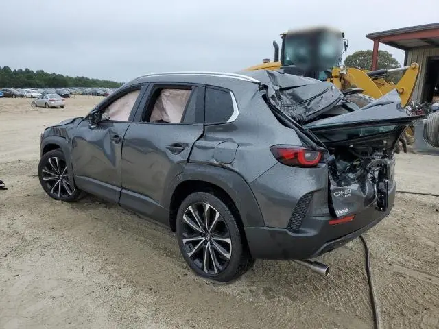 2025 MAZDA CX-50 PREMIUM PLUS  
