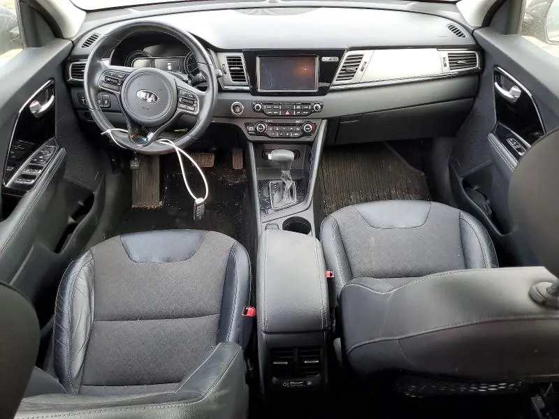 2018 KIA NIRO EX  