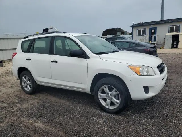 2011 TOYOTA RAV4   