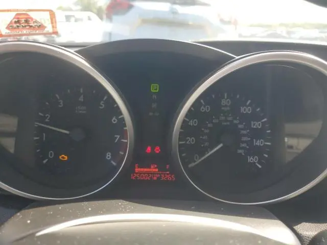 2010 MAZDA 3 I
