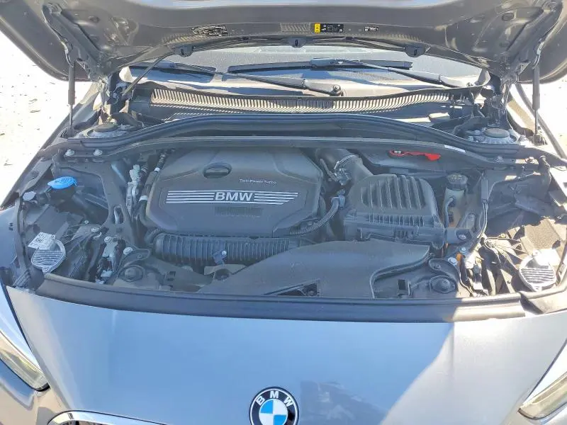 2022 BMW 228I   