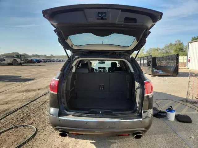 2011 BUICK ENCLAVE CXL  