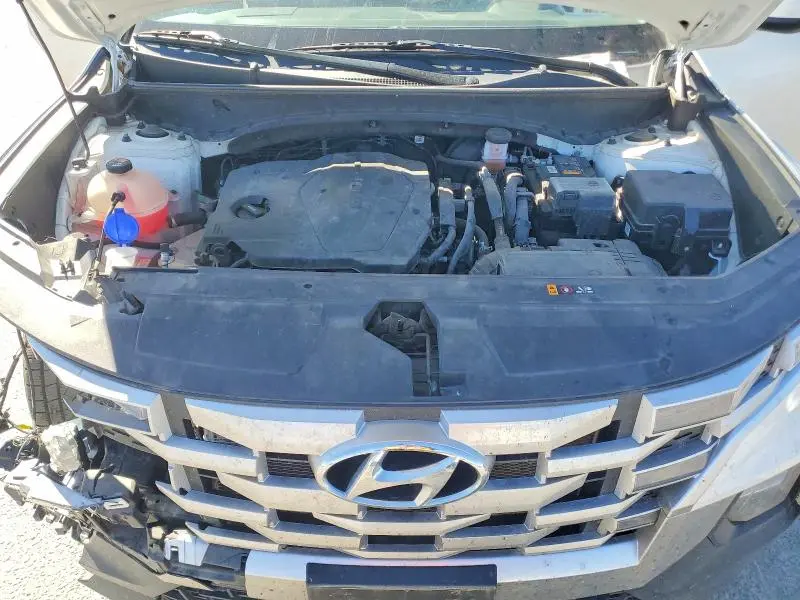 2023 HYUNDAI SANTA CRUZ SE  