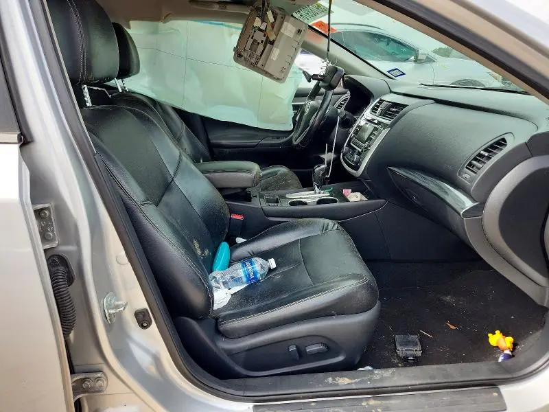 2018 NISSAN ALTIMA 2.5 SL  