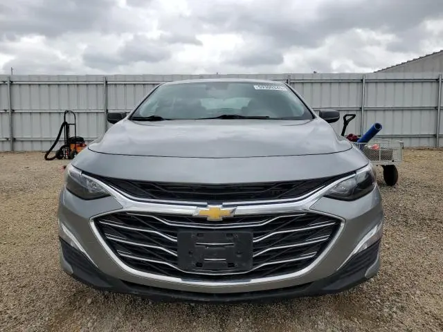 2023 CHEVROLET MALIBU LS  
