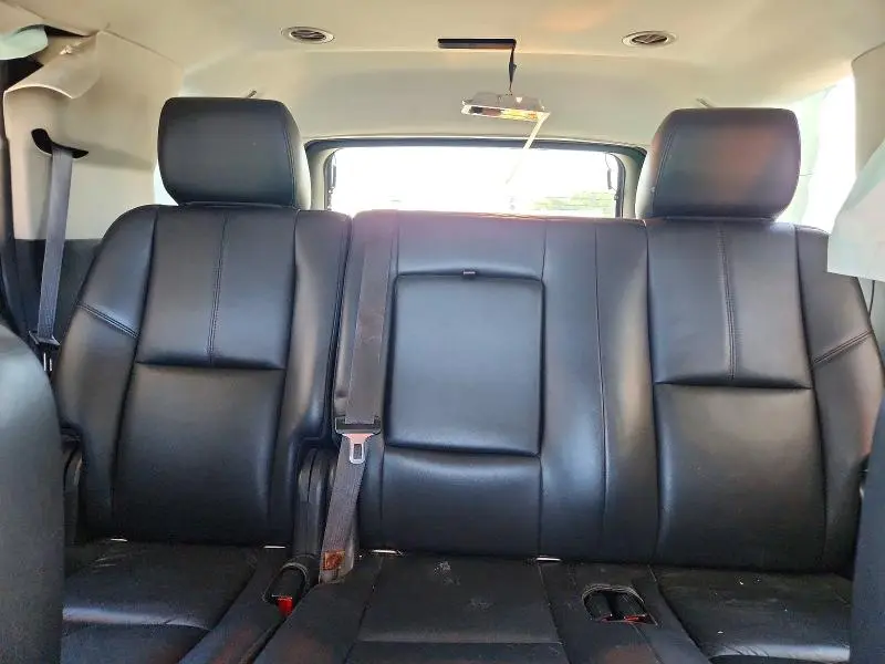 2013 CHEVROLET TAHOE K1500 LT  