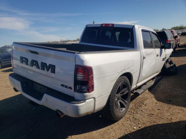 2017 RAM 1500 SPORT