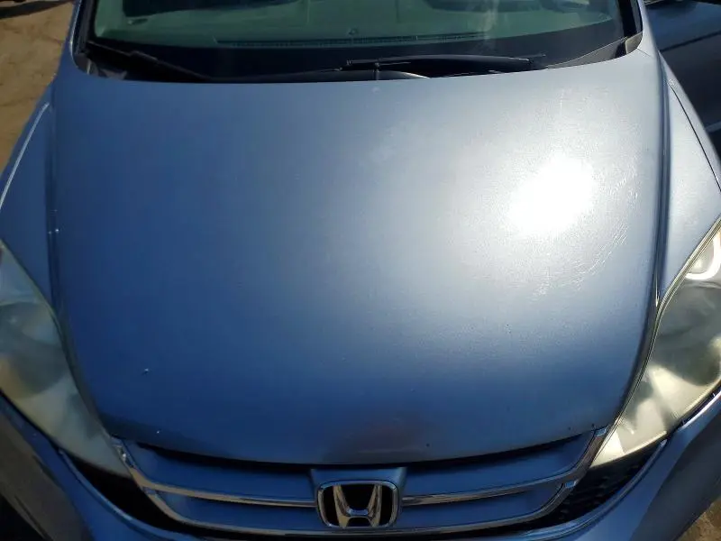 2011 HONDA CR-V EX  