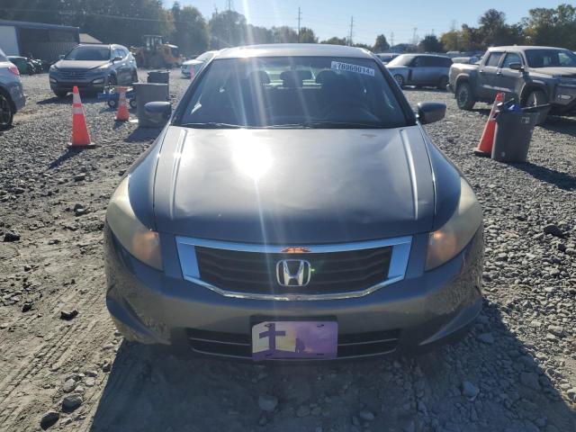 2010 HONDA ACCORD EX