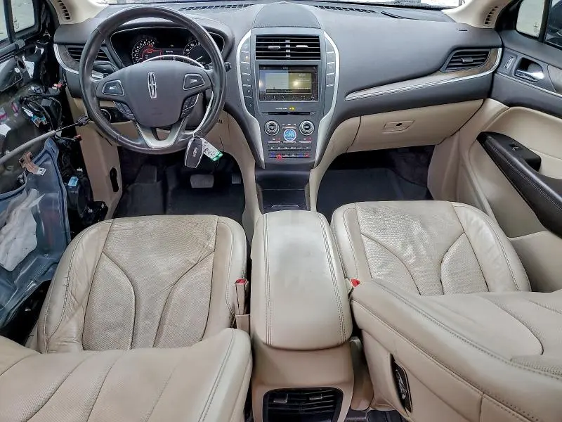 2018 LINCOLN MKC RESERVE  