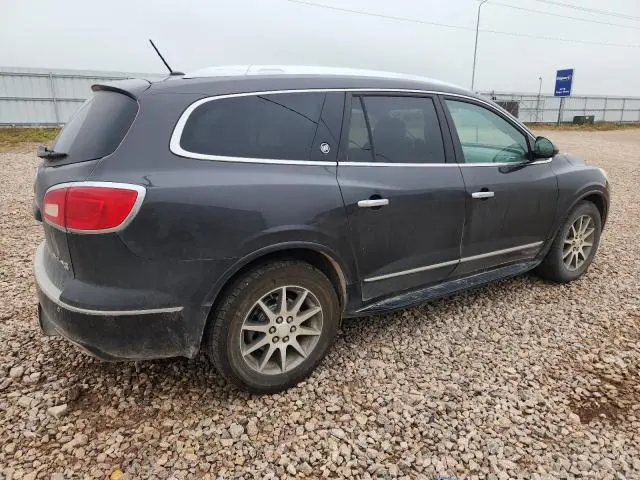 2015 BUICK ENCLAVE   