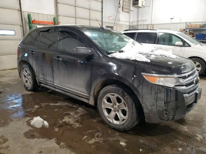 2013 FORD EDGE SE  