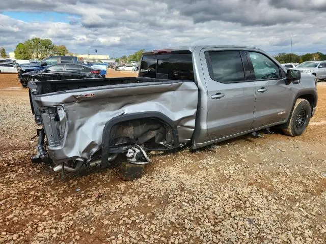 2025 GMC SIERRA K1500 ELEVATION  