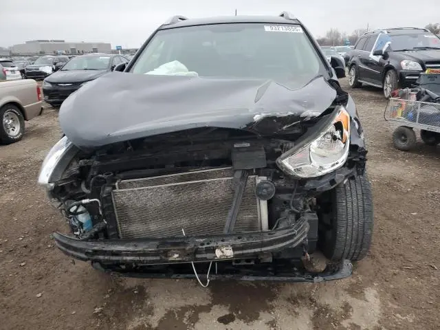 2013 HYUNDAI TUCSON GLS  