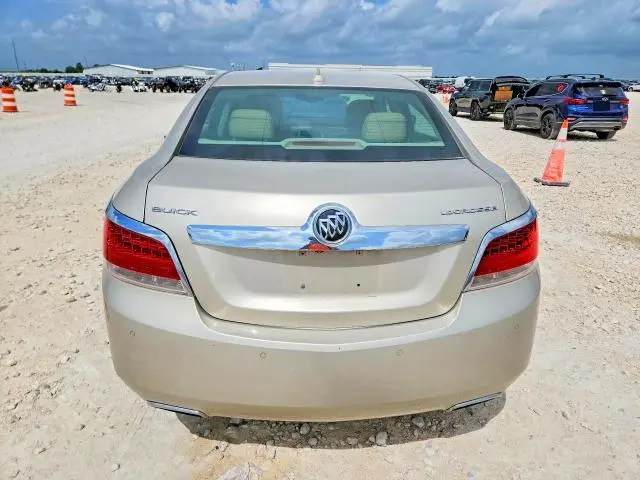 2013 BUICK LACROSSE PREMIUM  
