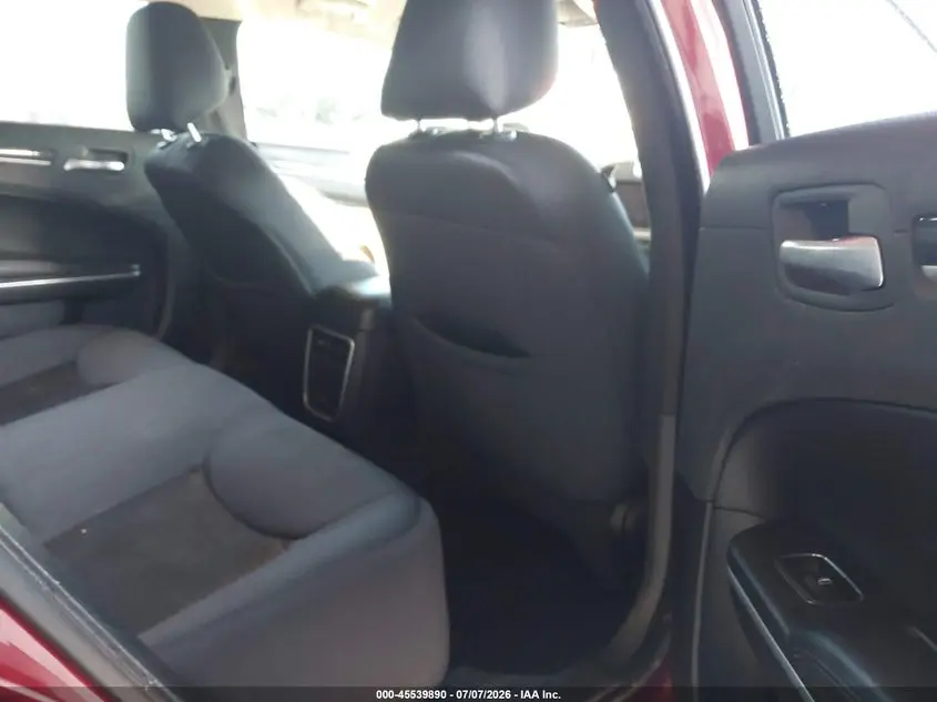 2021 CHRYSLER 300 TOURING