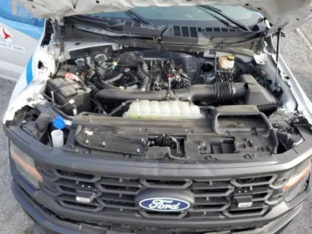 2024 FORD F150 XL