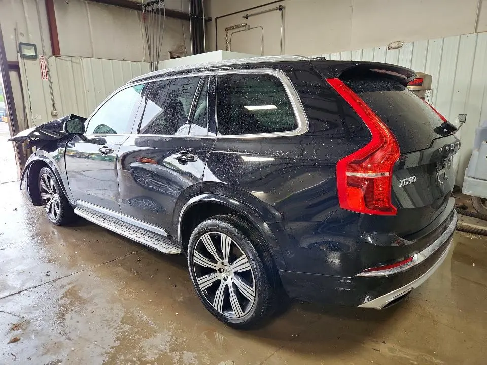 2020 VOLVO XC90 T6 INSCRIPTION  