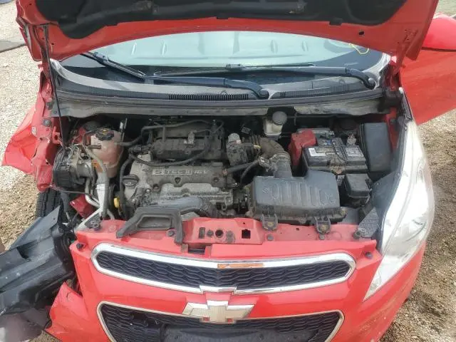 2013 CHEVROLET SPARK LS  