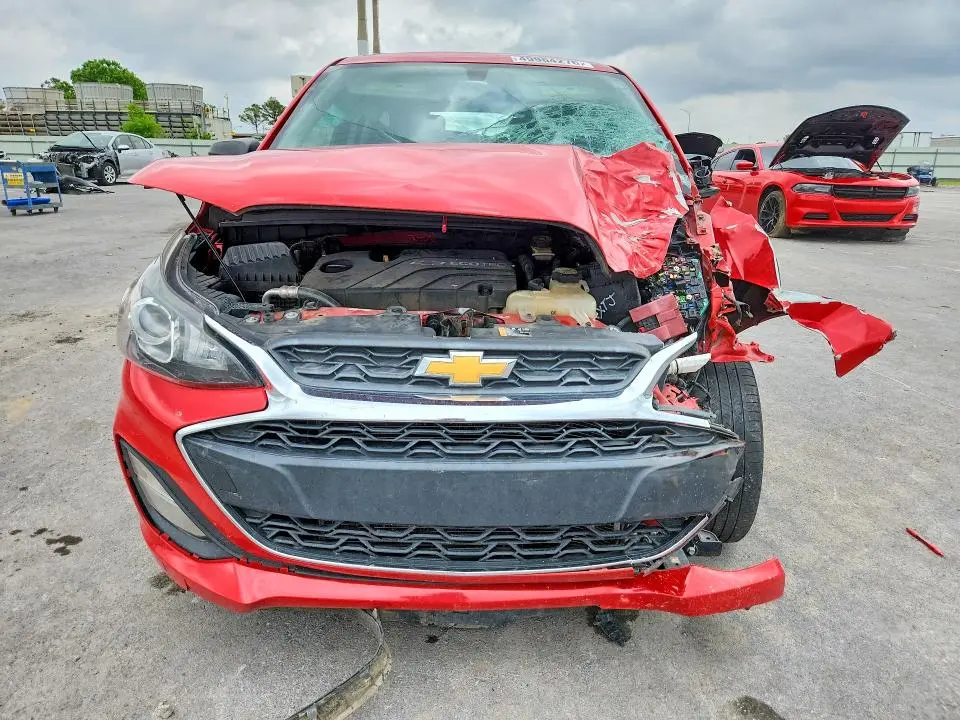 2020 CHEVROLET SPARK LS  