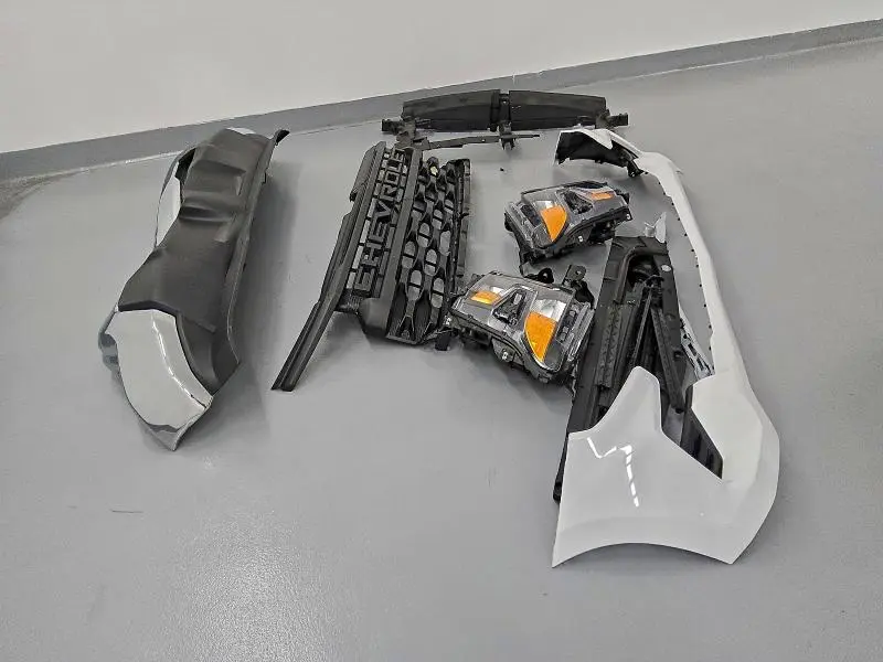 2025 CHEVROLET SILVERADO C1500  