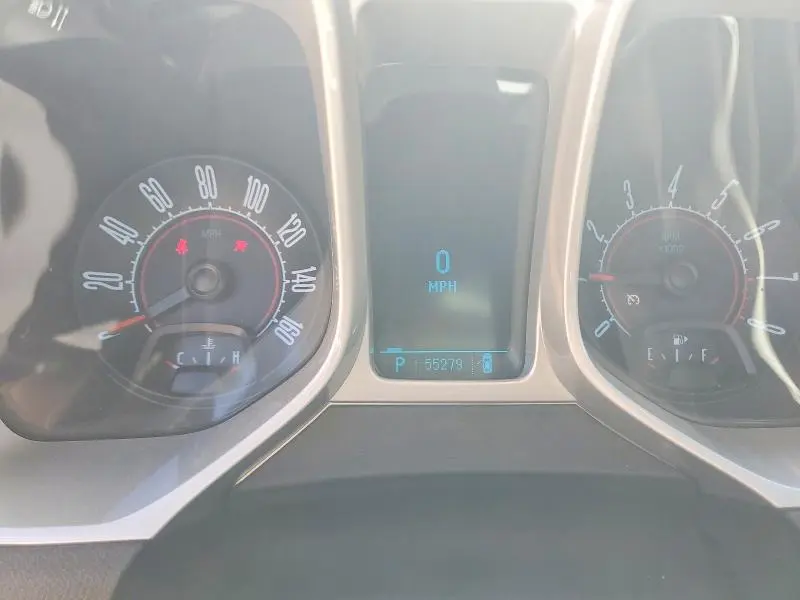 2011 CHEVROLET CAMARO LT  