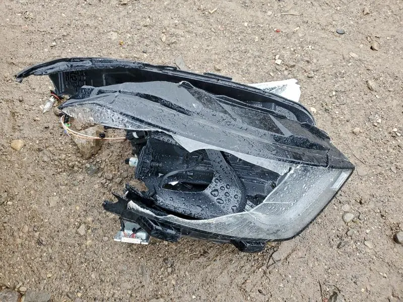 2018 FORD ECOSPORT SES  