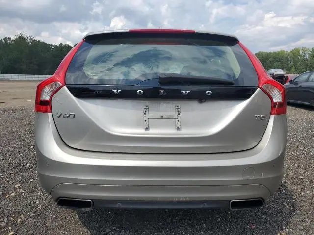 2015 VOLVO V60 PREMIER+  