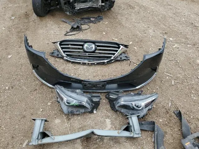 2019 MAZDA CX-9 SIGNATURE  