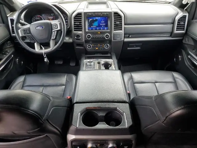 2021 FORD EXPEDITION MAX XLT  