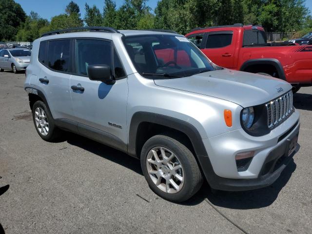 2021 JEEP RENEGADE SPORT