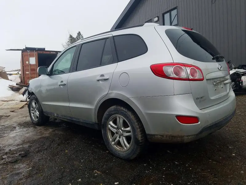 2011 HYUNDAI SANTA FE GLS  