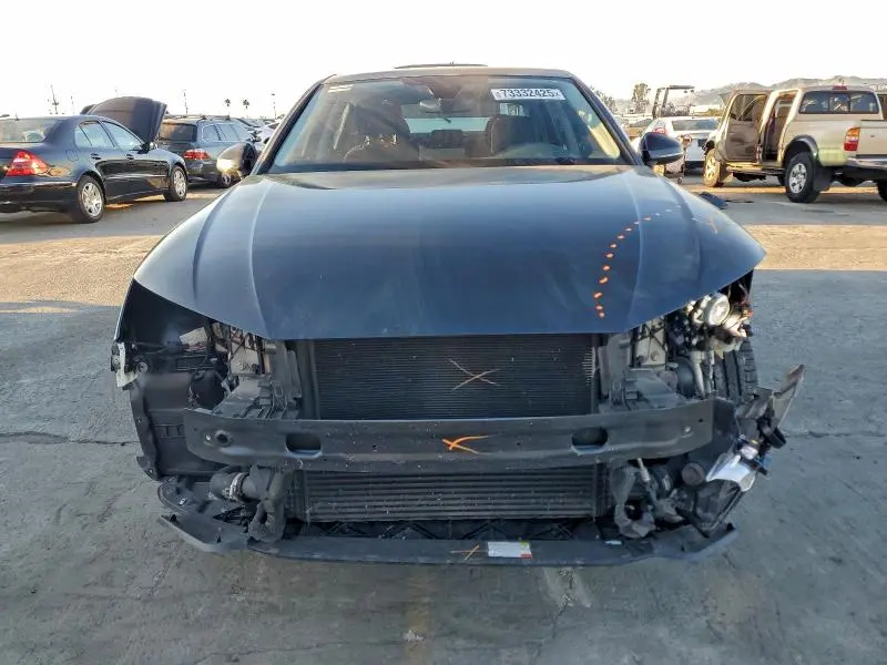 2019 AUDI A4 PREMIUM  