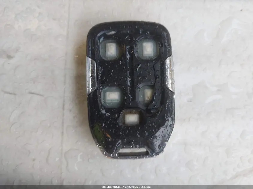 2020 CHEVROLET SILVERADO 1500 4WD  SHORT BED LTZ